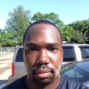 Meet your Posher, Tyree